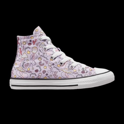 Converse Chuck Taylor All Star High PS 'Under The Sea'