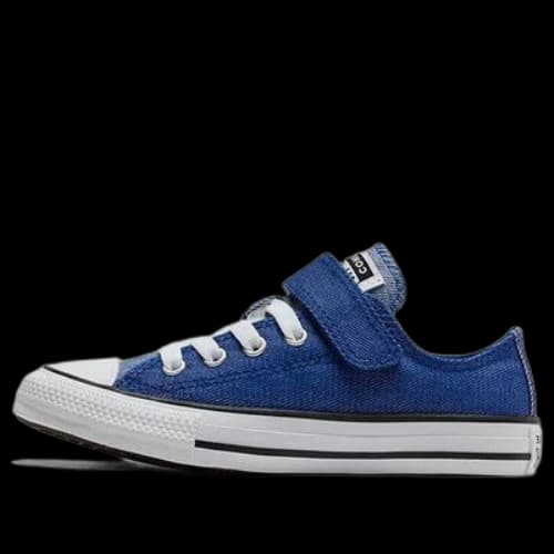 (PS) Converse Chuck Taylor All Star Easy-On 'Twill - Blue'
