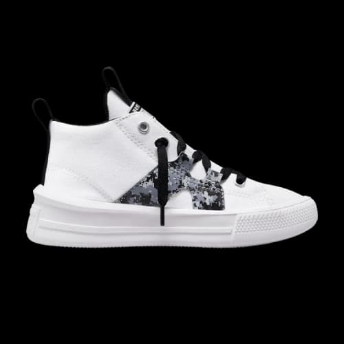 Converse Chuck Taylor All Star Ultra Mid PS 'Digi Camo'