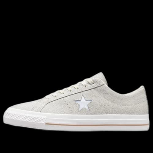 Converse One Star Pro 'Gray White'
