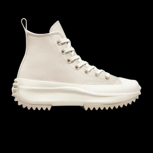 Converse Run Star Hike Platform High 'Earthy Neutrals'