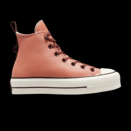 Converse Chuck Taylor All Star Lift Platform High 'Terra Blush' (Women's)
