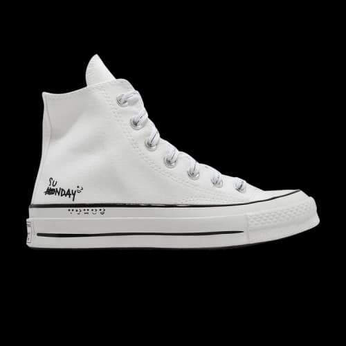 Converse Chuck 70 High 'Sunday'