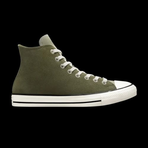 Converse Chuck Taylor All Star High 'Earthy Suede - Utility'