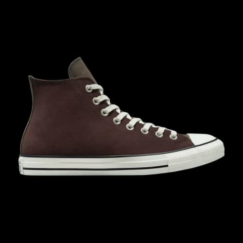 Converse Chuck Taylor All Star High 'Earthy Suede'