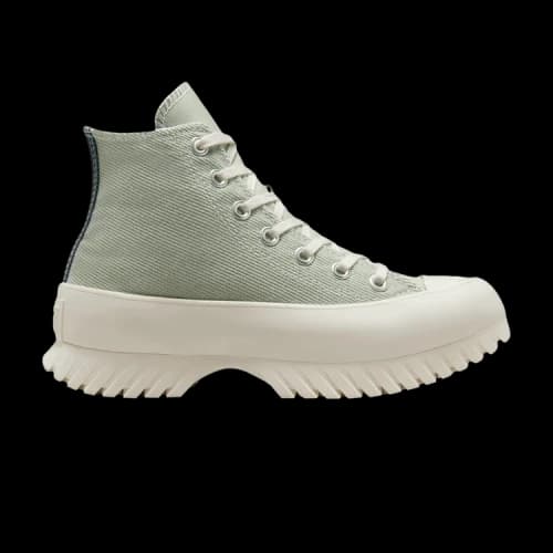 Converse Chuck Taylor All Star Lugged 2.0 High 'Summit Sage'