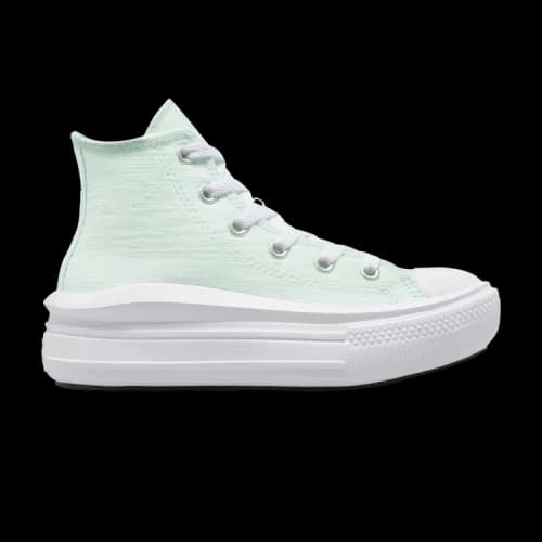 Converse Chuck Taylor All Star Move Platform High PS 'Cloud Patch'
