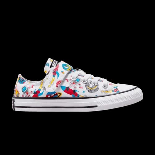 Converse Chuck Taylor All Star Low Easy-On PS 'Space Cruiser'
