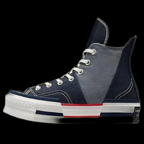 Converse Chuck 70 High 'Plus Retro Denim'