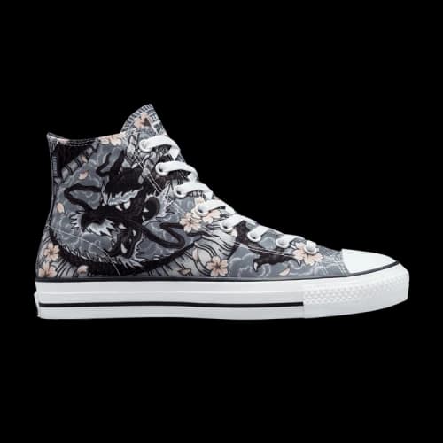 Converse Chuck Taylor All Star Pro High 'Tattoo Art'