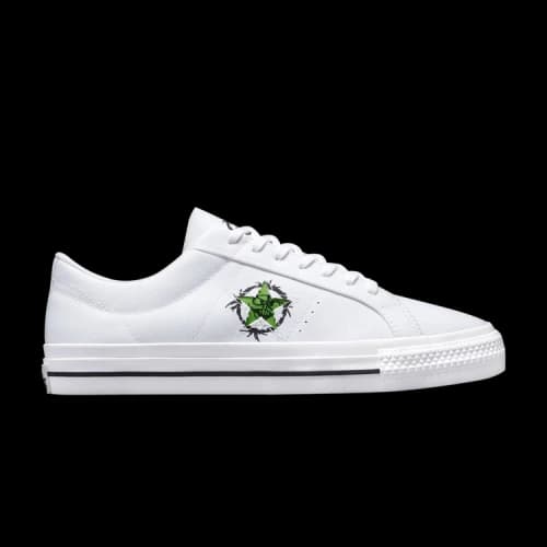 Converse One Star Pro Low 'Monster Airbrush'
