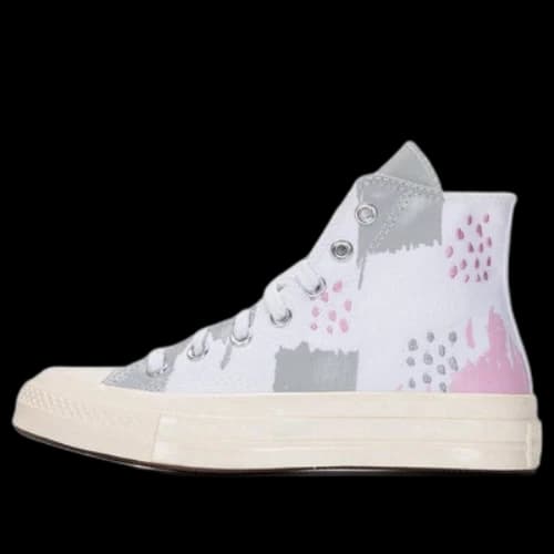 Converse All Star 'White'