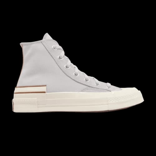 Converse Chuck 70 High 'Grey Ivory Brown'