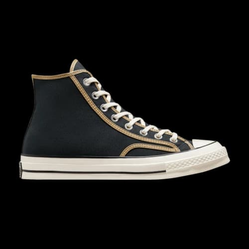 Converse Chuck 70 High 'Workwear - Black Khaki'