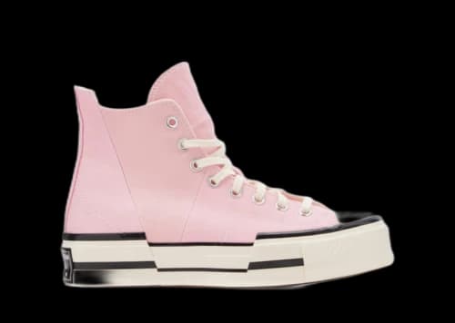 Converse Chuck Taylor All Star 70 Hi Plus Sunrise Pink