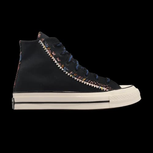Converse Chuck 70 High 'Black Aztec'