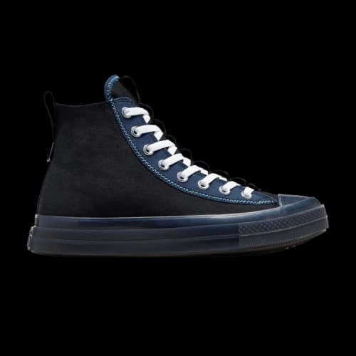Converse Chuck Taylor All Star CX Explore High 'Sport Remastered - Black Navy'