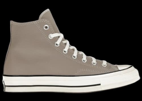 Converse Chuck Taylor All Star 70 Hi Leather Hummus