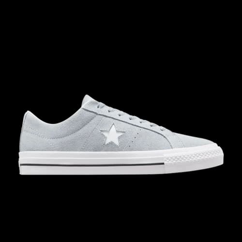 Converse One Star Pro Low 'Wolf Grey'