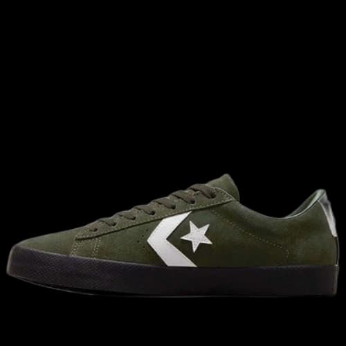 Converse Cons PL Bulk Pro Suede Shoes 'Forest Shelter'