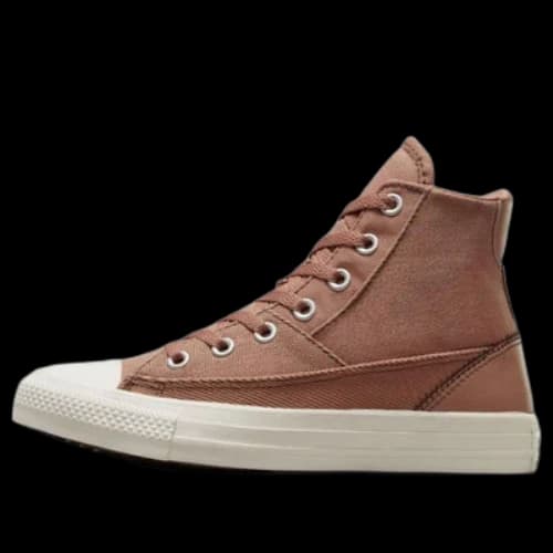 Converse Chuck Taylor All Star Patchwork High Top 'Clay Pot'