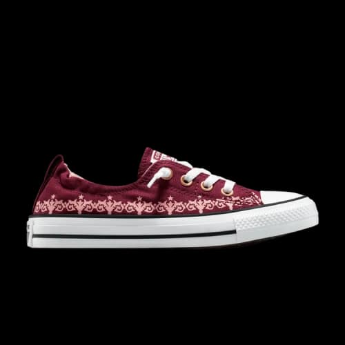 Converse Chuck Taylor All Star Shoreline Slip 'Garden Noir' (Women's)
