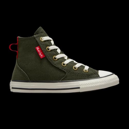 Converse Chuck Taylor All Star MFG High PS 'Craft Remastered - Forest Shelter Green'