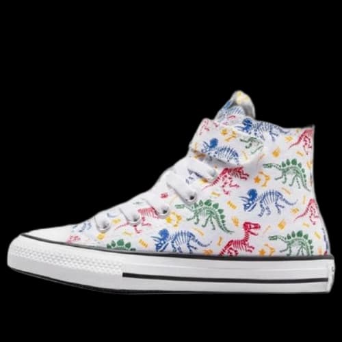 (GS) Converse Chuck Taylor All Star Easy-On 'Multi-color'