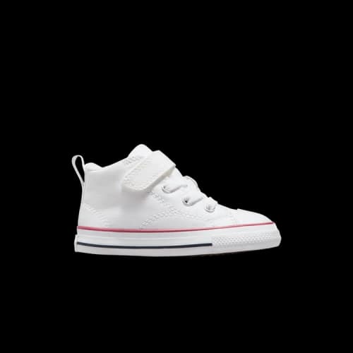 Converse Chuck Taylor All Star Mid TD 'Malden Street - White Red Blue'