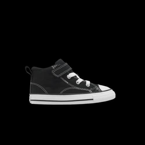 Converse Chuck Taylor All Star 1V Mid TD 'Malden Street - Black White'