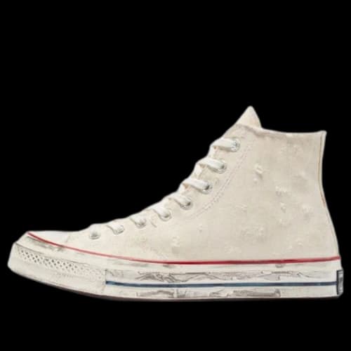 Converse Chuck Taylor All Star 1970s 'Cream y'