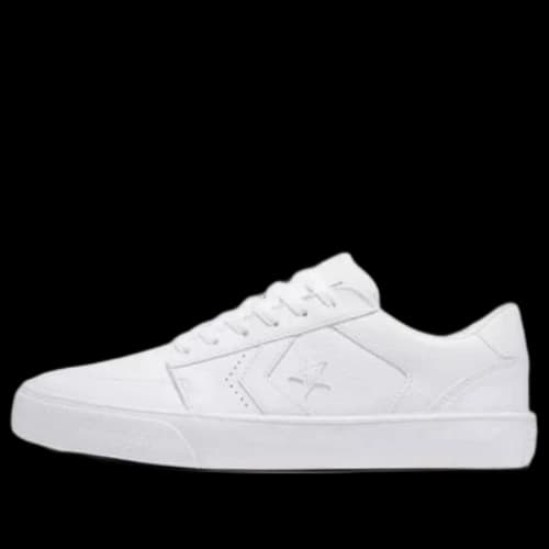 Converse Belmont Low Top Ox 'White'