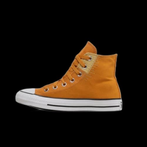 Converse Chuck Taylor All Star 'Yellow White'