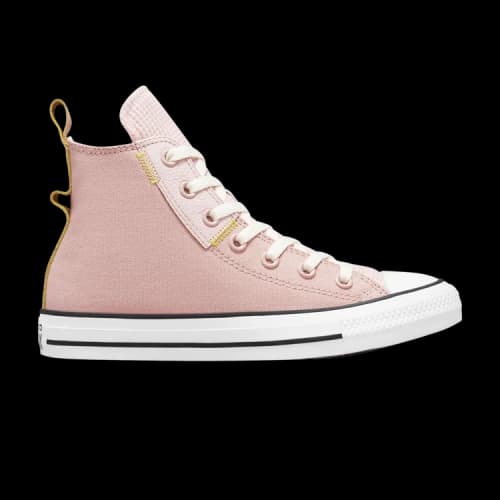 Converse Chuck Taylor All Star High 'Stone Mauve Barely Rose' (Women's)