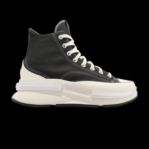 Converse Run Star Legacy CX 'Black Ivory'