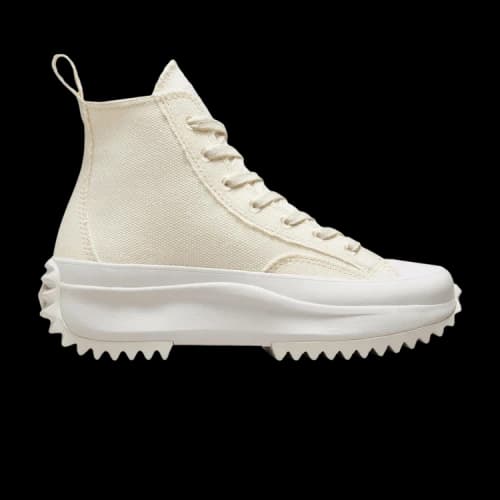 Converse Run Star Hike High 'Egret Hemp'