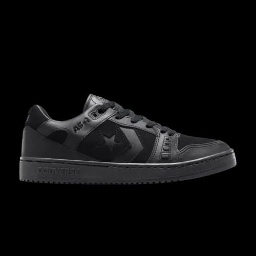 Converse AS-1 Pro 'Triple Black'