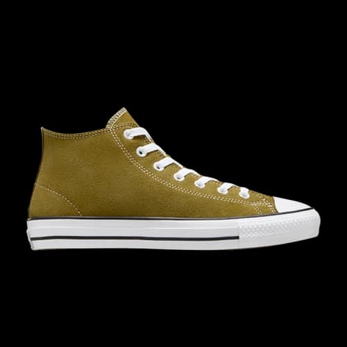 Converse Chuck Taylor All Star Pro Mid 'Cosmic Turtle'