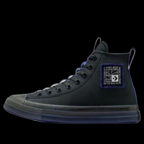 Converse Chuck Taylor All Star CX Explore High Top Future Utility 'Black'