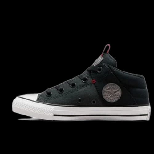 (GS) Converse Chuck Taylor All Star Mid-Top Axel 'Dark Green'