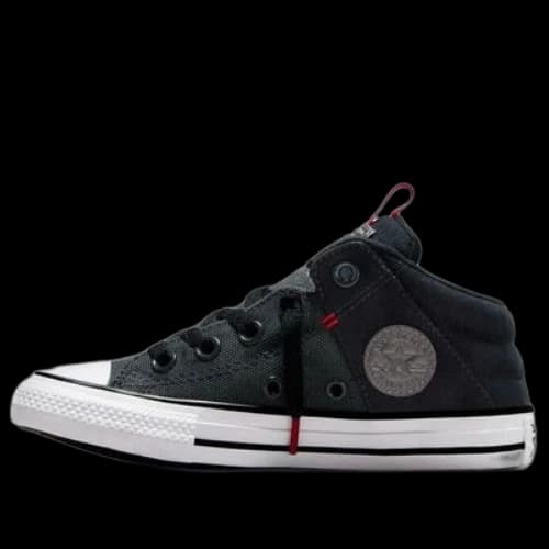 (PS) Converse Chuck Taylor All Star Mid-Top Axel 'Dark Green'