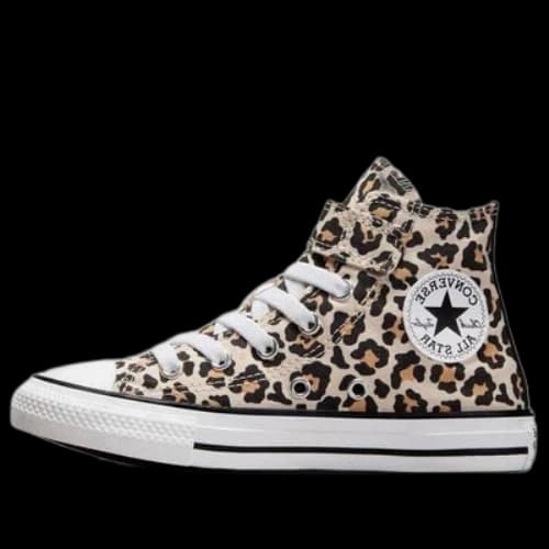 (PS) Converse Chuck Taylor All Star Easy On 'Leopard'