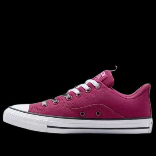Converse Chuck Taylor AllStar Ox 'Burgundy' (Women's)