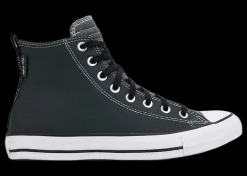 Converse Chuck Taylor All Star Leather Hi Secret Pines