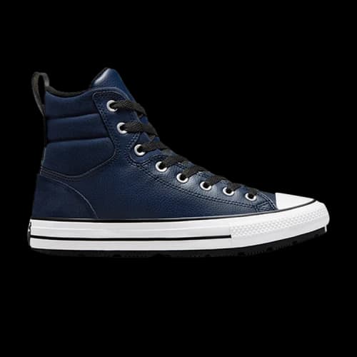Converse Chuck Taylor All Star Berkshire Boot High 'Obsidian'