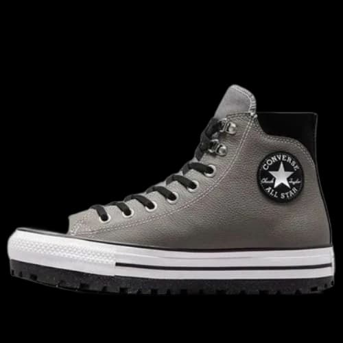 Converse All Star Trekking 'Grey Black'