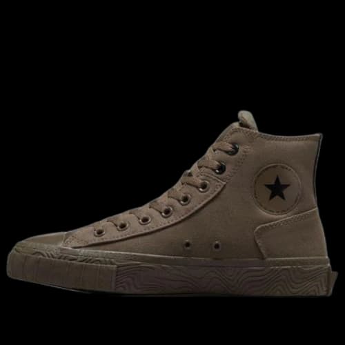 Converse Chuck Taylor All Star Classic High Top 'Engine Smoke'