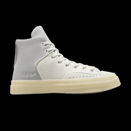Converse Chuck 70 Marquis Leather High 'Vintage White'