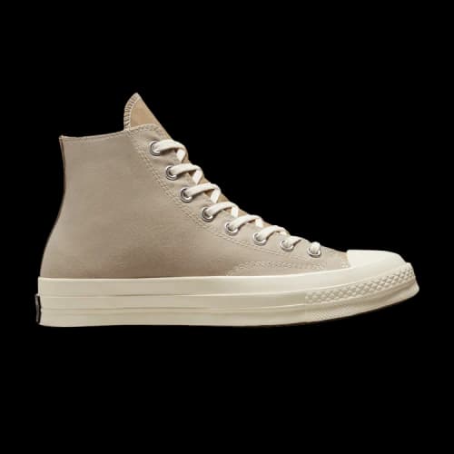 Converse Chuck 70 Tri-Panel High 'Beach Stone Oat Milk'
