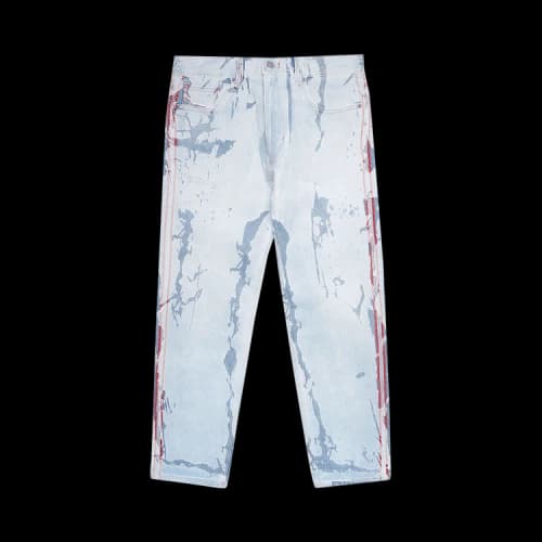 Diesel Trousers 'Blue'
